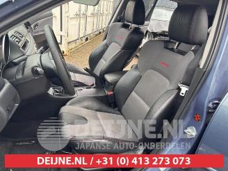 Mazda 3 3 Sport (BK), Hatchback, 2003 / 2009 2.3i 16V MPS Turbo picture 24