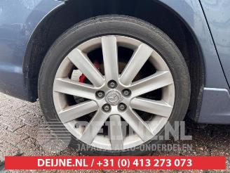 Mazda 3 3 Sport (BK), Hatchback, 2003 / 2009 2.3i 16V MPS Turbo picture 29