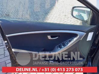 Hyundai I-30 i30 (GDHB5), Hatchback, 2011 1.6 GDI Blue 16V picture 11