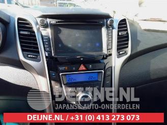 Hyundai I-30 i30 (GDHB5), Hatchback, 2011 1.6 GDI Blue 16V picture 21
