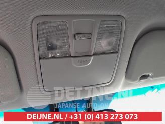 Hyundai I-30 i30 (GDHB5), Hatchback, 2011 1.6 GDI Blue 16V picture 23