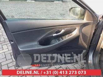 Hyundai I-30 i30 (PDEB5/PDEBB/PDEBD/PDEBE), Hatchback, 2016 1.0 T-GDI 12V picture 10