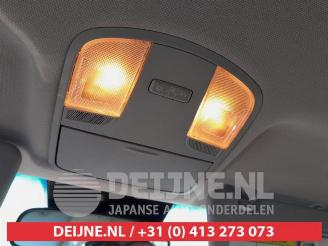 Hyundai I-30 i30 (PDEB5/PDEBB/PDEBD/PDEBE), Hatchback, 2016 1.0 T-GDI 12V picture 23