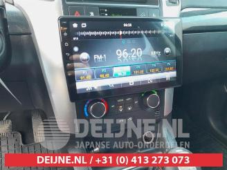 Chevrolet Captiva Captiva (C100), SUV, 2006 / 2011 2.0 CDTI 16V 150 4x4 picture 22