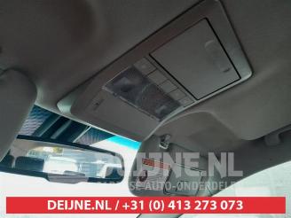 Chevrolet Captiva Captiva (C100), SUV, 2006 / 2011 2.0 CDTI 16V 150 4x4 picture 25