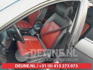 Chevrolet Captiva Captiva (C100), SUV, 2006 / 2011 2.0 CDTI 16V 150 4x4 picture 16