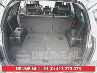 Chevrolet Captiva Captiva (C100), SUV, 2006 / 2011 2.0 CDTI 16V 150 4x4 picture 13