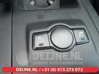 Chevrolet Captiva Captiva (C100), SUV, 2006 / 2011 2.0 CDTI 16V 150 4x4 picture 23