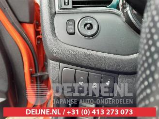 Kia Cee d Cee'd Sportswagon (JDC5), Combi, 2012 / 2018 1.6 CRDi 16V VGT picture 21