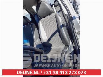 Kia Sportage Sportage (JE), Terreinwagen, 2004 / 2010 2.0 CVVT 16V 4x2 picture 15