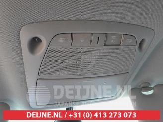 Nissan Pulsar Pulsar (C13), Hatchback, 2013 1.2 DIG-T 16V picture 21