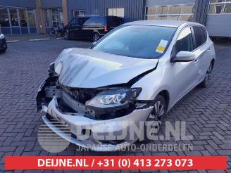 Nissan Pulsar Pulsar (C13), Hatchback, 2013 1.2 DIG-T 16V picture 3
