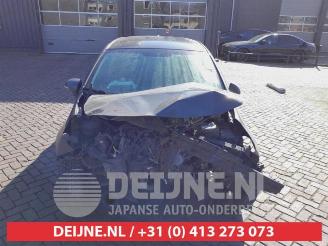 Kia Rio Rio III (UB), Hatchback, 2011 / 2017 1.2 CVVT 16V picture 2