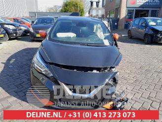 Nissan Micra Micra (K14), Hatchback, 2016 / 2024 0.9 IG-T 12V picture 2