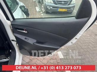 Mazda 2 2 (DJ/DL), Hatchback, 2014 1.5 SkyActiv-G 75 picture 19