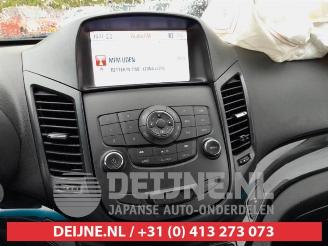 Chevrolet Orlando Orlando, -, 2010 / 2015 1.8 16V VVT picture 23