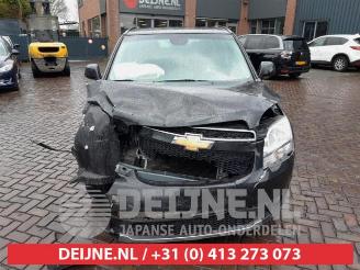 Chevrolet Orlando Orlando, -, 2010 / 2015 1.8 16V VVT picture 2