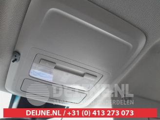 Chevrolet Orlando Orlando, -, 2010 / 2015 1.8 16V VVT picture 25