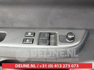 Suzuki Swift Swift (ZA/ZC/ZD1/2/3/9), Hatchback, 2005 / 2011 1.5 VVT 16V picture 14