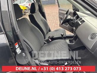 Suzuki Swift Swift (ZA/ZC/ZD1/2/3/9), Hatchback, 2005 / 2011 1.5 VVT 16V picture 25