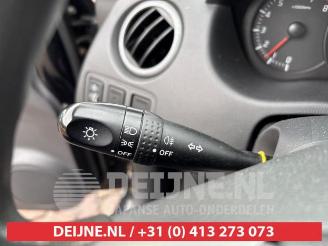 Suzuki Swift Swift (ZA/ZC/ZD1/2/3/9), Hatchback, 2005 / 2011 1.5 VVT 16V picture 13