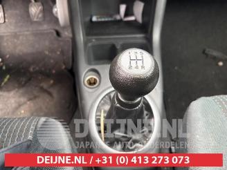 Suzuki Swift Swift (ZA/ZC/ZD1/2/3/9), Hatchback, 2005 / 2011 1.5 VVT 16V picture 11