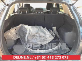 Mazda CX-5 CX-5 (KE,GH), SUV, 2011 2.0 SkyActiv-G 165 16V 2WD picture 14