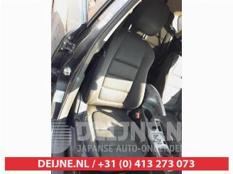 Mazda CX-5 CX-5 (KE,GH), SUV, 2011 2.0 SkyActiv-G 165 16V 2WD picture 18