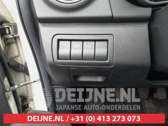 Mazda CX-7 CX-7, SUV, 2007 / 2013 2.2 MZR-CD 16V picture 23