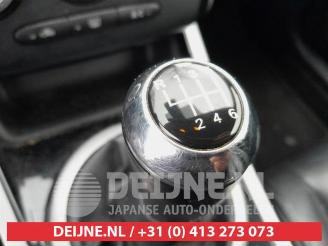 Mazda CX-7 CX-7, SUV, 2007 / 2013 2.2 MZR-CD 16V picture 21
