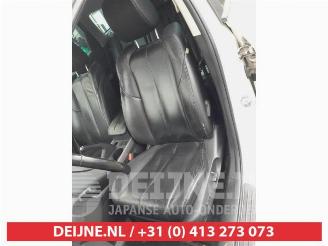 Mazda CX-7 CX-7, SUV, 2007 / 2013 2.2 MZR-CD 16V picture 16