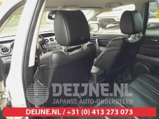 Mazda CX-7 CX-7, SUV, 2007 / 2013 2.2 MZR-CD 16V picture 15
