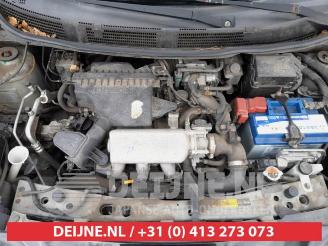 Nissan Micra Micra (K13), Hatchback, 2010 / 2016 1.2 12V DIG-S picture 25
