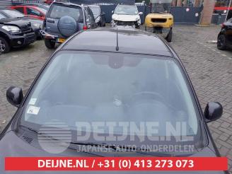 Nissan Micra Micra (K13), Hatchback, 2010 / 2016 1.2 12V DIG-S picture 9