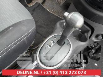 Nissan Micra Micra (K13), Hatchback, 2010 / 2016 1.2 12V DIG-S picture 23