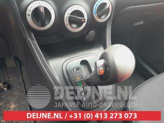 Hyundai I-10 i10 (F5), Hatchback, 2007 / 2013 1.2i 16V picture 22