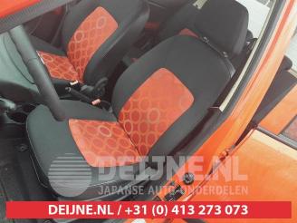 Hyundai I-10 i10 (F5), Hatchback, 2007 / 2013 1.2i 16V picture 16