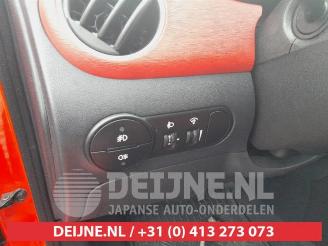 Hyundai I-10 i10 (F5), Hatchback, 2007 / 2013 1.2i 16V picture 20