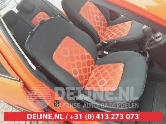 Hyundai I-10 i10 (F5), Hatchback, 2007 / 2013 1.2i 16V picture 17