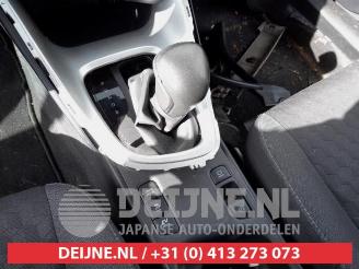 Toyota Yaris Yaris IV (P21/PA1/PH1), Hatchback, 2020 1.5 12V Hybrid 115 picture 24