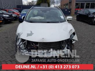 Nissan Qashqai Qashqai (J11), SUV, 2013 1.6 dCi picture 2