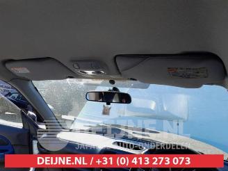 Subaru Impreza  picture 21