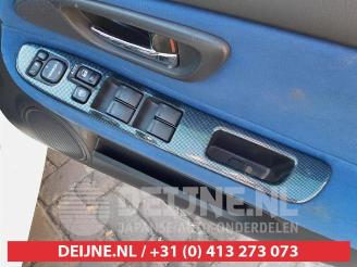 Subaru Impreza  picture 12