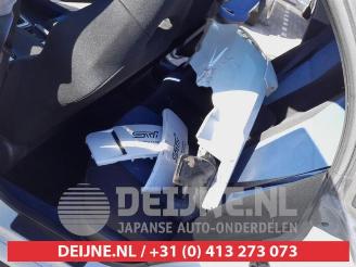 Subaru Impreza  picture 16