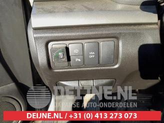 Honda Accord Accord (CU), Sedan, 2008 2.4 i-VTEC 16V picture 19