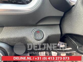 Kia Stonic Stonic (YB), SUV, 2017 1.0i T-GDi 12V picture 14