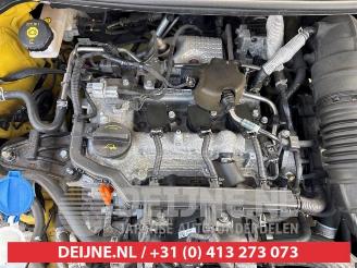 Kia Stonic Stonic (YB), SUV, 2017 1.0i T-GDi 12V picture 32