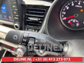 Kia Stonic Stonic (YB), SUV, 2017 1.0i T-GDi 12V picture 10