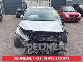 Nissan Micra Micra (K14), Hatchback, 2016 / 2024 0.9 IG-T 12V picture 2
