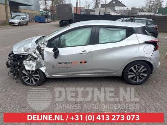 Nissan Micra Micra (K14), Hatchback, 2016 / 2024 0.9 IG-T 12V picture 4